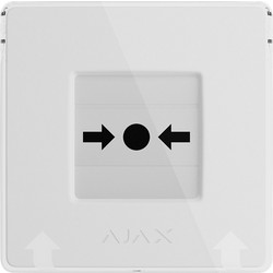 MANUAL CALL POINT Ασύρματο Μπουτόν Επίτοιχης Τοποθέτησης