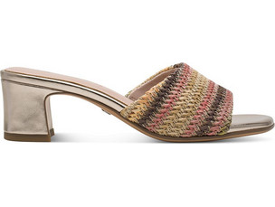 Γυναικεία Mules Tamaris Essentials 1-27229-46 514 Pink Comb Ροζ