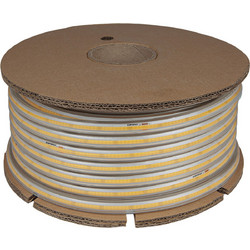 EuroSpot Led Ταινία COB 230V IP65 320L/M 10mm 10W 2700K 4237