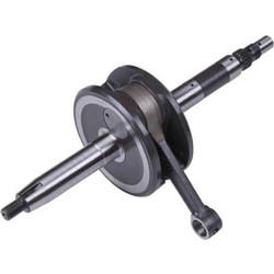 Στρόφαλος Κινητήρα TAIWAN για HONDA ASTREA GRAND C100 GN5/SUPRA NF100 Παπί 54 Διαδρομή RACING