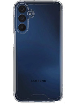 Θήκη Samsung Galaxy A36 5G - Tune Clarity - Clear