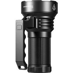 Flashlight Superfire L20, 5000lm,USB-C - 6977502514059