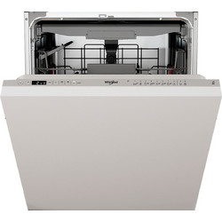 Whirlpool WH4IFC14BN6S Εντοιχιζόμενο Πλυντήριο Πιάτων για 14 Σερβίτσια