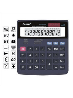 Casine CS-820er