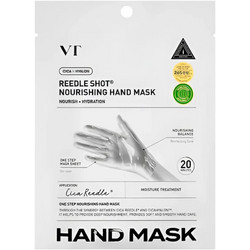 VT Cosmetics Reedle Shot Nourishing Hand Mask Κρέμα Χεριών 16ml