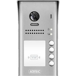 Artec Έγχρωμη μπουτονιέρα 2 καλωδίων 4 πλήκτρων