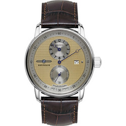 Zeppelin Friedrichshafen Ανδρικό Ρολόι 8522-5