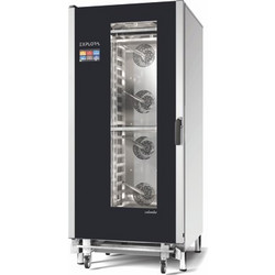 Φούρνος Combi Steamer Wash PF7920 Explora Colombo Piron / 8185