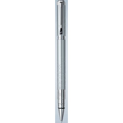 WATERMAN PERSPECTIVE SILVER CT