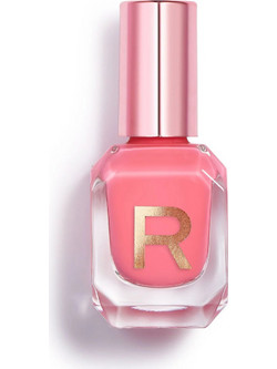 Makeup Revolution High Gloss Bubble 10ml