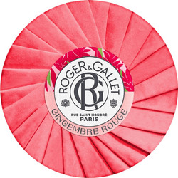 Roger & Gallet Gingembre Σαπούνι 100gr