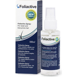 500Cosmetics Foliactive Spray 100ml