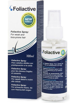 500Cosmetics Foliactive Spray 100ml