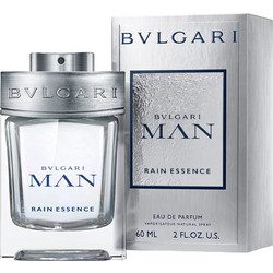 Bvlgari Man Rain Essence Eau de Parfum 60ml