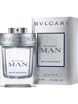 Bvlgari Man Rain Essence Eau de Parfum 60ml