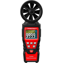 Ψηφιακό Ανεμόμετρο Habotest HT625A