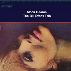 Bill Evans Trio - Moon Beams / 45RPM 2LP Analogue Productions
