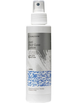 Galesyn Anti-Hair Loss Λοσιόν κατά της Τριχόπτωσης 100ml