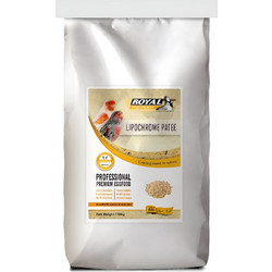 Royal Vogelfutter Lipochrome Patee 1kg Χύμα