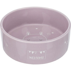 Trixie Junior Κεραμικό Πιάτο 200ml/14cm
