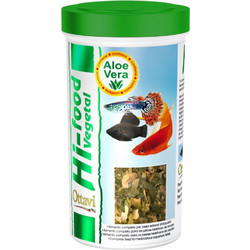 Ottavi Hi-Food Vegetal 250ml