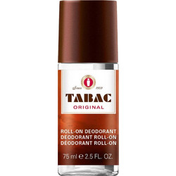 Tabac Original Ανδρικό Αποσμητικό Roll On Χωρίς Αλουμίνιο 75ml