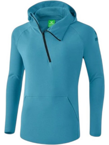 Unisex Φούτερ Erima Essential 2071810 Niagara/Link Blue
