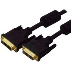ΚΑΛΩΔΙΟ DVI-D LINK DVI 5m