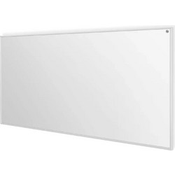 Nedis HTIP700WTW Πάνελ Υπέρυθρης Θέρμανσης Μεταλλικό 700W 120x62cm