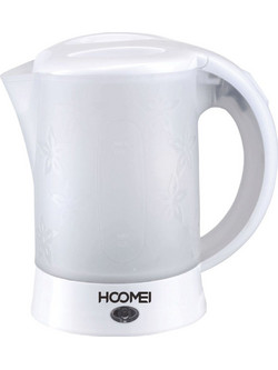 Hoomei HM-5506 Βραστήρας 0.6lt 650W