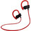 Ezra BW10 Ακουστικά Bluetooth In Ear Red