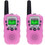 Baofeng BF-T3 Duo Pink