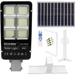 Rixme RZ-200W
