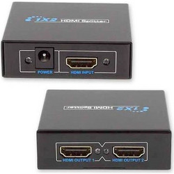 Andowl Q-HD423 HDMI Splitter