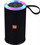 T&G TG-512 Ηχείο Bluetooth 10W με Ραδιόφωνο Μαύρο