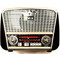 CMIK MK-455UC-BT Brown