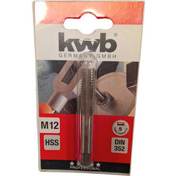 KWB Κολαούζα HSS M12 SB 49443012