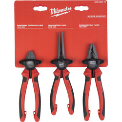 MILWAUKEE 4932492773 Σετ Πενσοειδή (3τμχ)