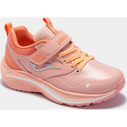 Joma Ferro 2213 Παιδικά Αθλητικά Παπούτσια για Τρέξιμο Ροζ JFERRW2213V