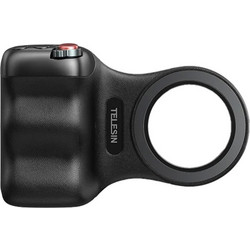 Telesin Μαγνητική βάση Magsafe Fun Shot Grip2 (Μαύρη) - (P5-MP-001BK)