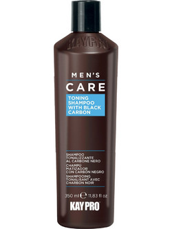 Kepro KayPro Purage Detox Black Carbon Σαμπουάν για Επανόρθωση 350ml
