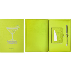 Στυλό Διαρκείας Cocktails Margarita Πάχος Μύτης 1.0mm