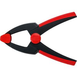BESSEY XC3 ΣΦΙΓΚΤΗΡΑΚΙ CLIPPIX 35 x 37 mm