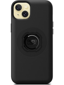 ΘΗΚΗ ΚΙΝΗΤΟΥ QUAD LOCK QMC-IP15L ΓΙΑ IPHONE 15 PLUS BLACK QMC-IP15L.BLACK