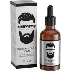 Gummy Professional Serum για Γένια 50ml