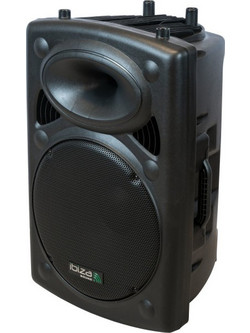 Ibiza SLK15A-USB
