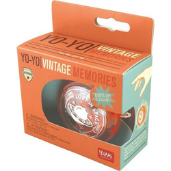Legami(R) Milano Yo-Yo Vintage Memories Με Φως (YOY0001)