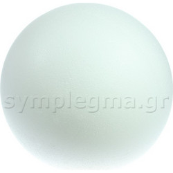 Μπάλα φελιζόλ ανοιγόμενη 40cm Rayher 3306300