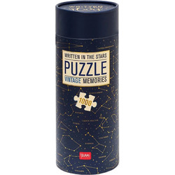 Puzzle Legami Written In The Stars 1000 Κομμάτια