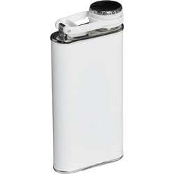 Stanley Classic Easy Fill Wide Mouth Flask 0.23L Frost Frost